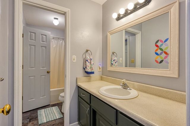104 Margo Drive, Spartanburg, SC 29301