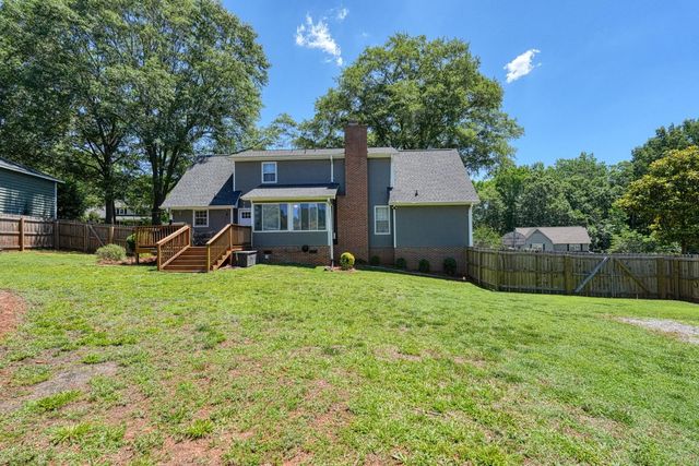 104 Margo Drive, Spartanburg, SC 29301