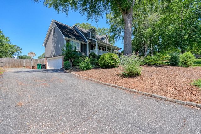 104 Margo Drive, Spartanburg, SC 29301