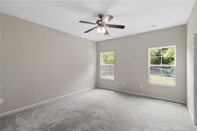 2537 Spinnaker Drive, Hope Mills, NC 28348