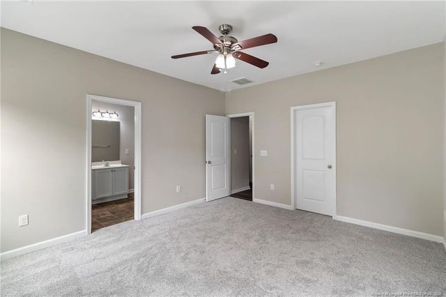 2537 Spinnaker Drive, Hope Mills, NC 28348