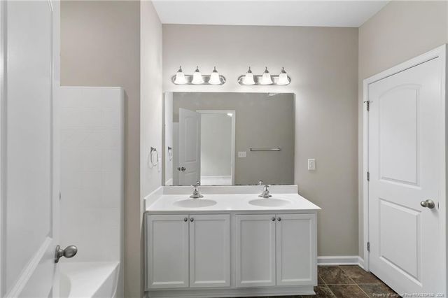2537 Spinnaker Drive, Hope Mills, NC 28348