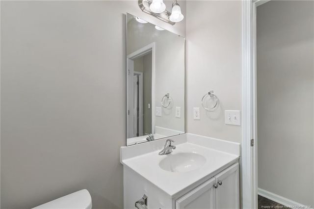 2537 Spinnaker Drive, Hope Mills, NC 28348