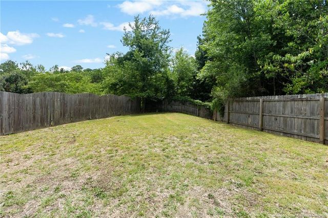 2537 Spinnaker Drive, Hope Mills, NC 28348