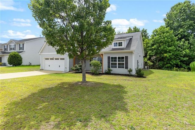 2537 Spinnaker Drive, Hope Mills, NC 28348