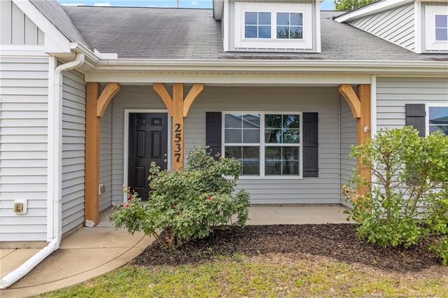 2537 Spinnaker Drive, Hope Mills, NC 28348