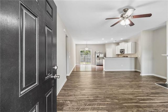 2537 Spinnaker Drive, Hope Mills, NC 28348