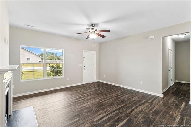 2537 Spinnaker Drive, Hope Mills, NC 28348