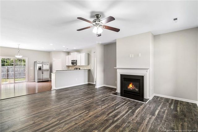 2537 Spinnaker Drive, Hope Mills, NC 28348
