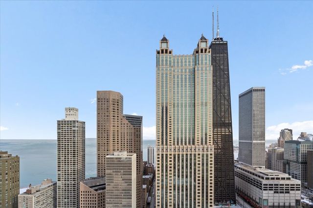 11 E Walton Street 4402, Chicago, IL 60611