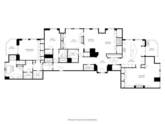 11 E Walton Street 4402, Chicago, IL 60611