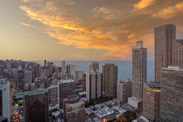 11 E Walton Street 4402, Chicago, IL 60611
