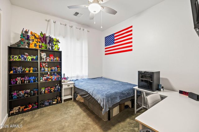 7783 E BELLA VISTA Lane, Prescott Valley, AZ 86315