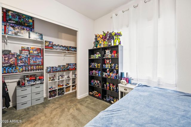 7783 E BELLA VISTA Lane, Prescott Valley, AZ 86315