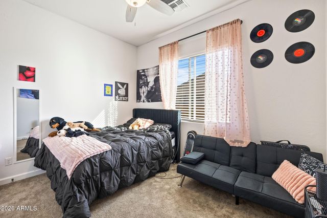 7783 E BELLA VISTA Lane, Prescott Valley, AZ 86315