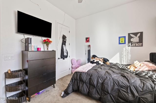 7783 E BELLA VISTA Lane, Prescott Valley, AZ 86315