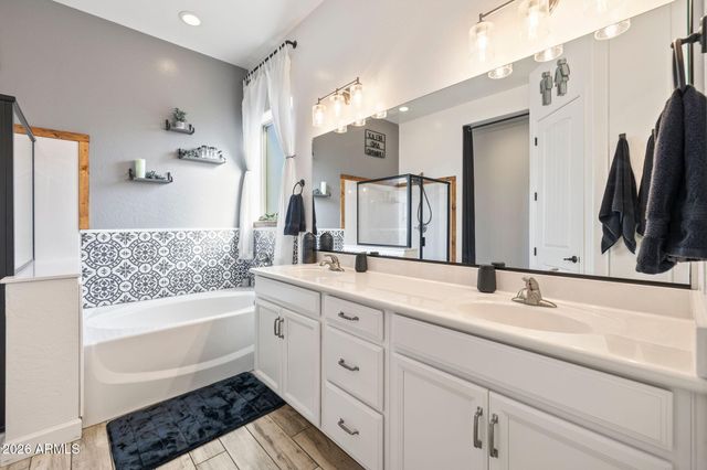 7783 E BELLA VISTA Lane, Prescott Valley, AZ 86315