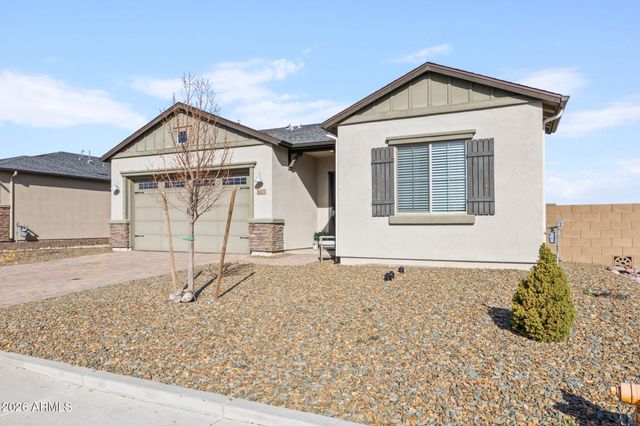 7783 E BELLA VISTA Lane, Prescott Valley, AZ 86315