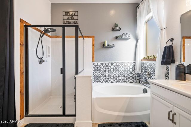 7783 E BELLA VISTA Lane, Prescott Valley, AZ 86315