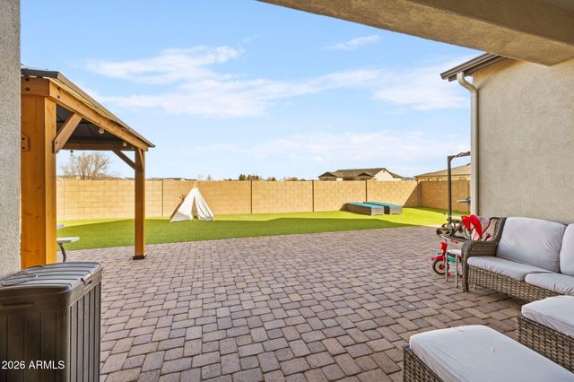 7783 E BELLA VISTA Lane, Prescott Valley, AZ 86315