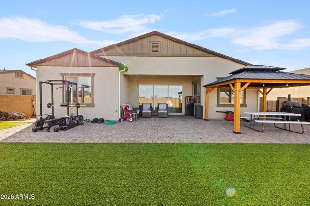 7783 E BELLA VISTA Lane, Prescott Valley, AZ 86315