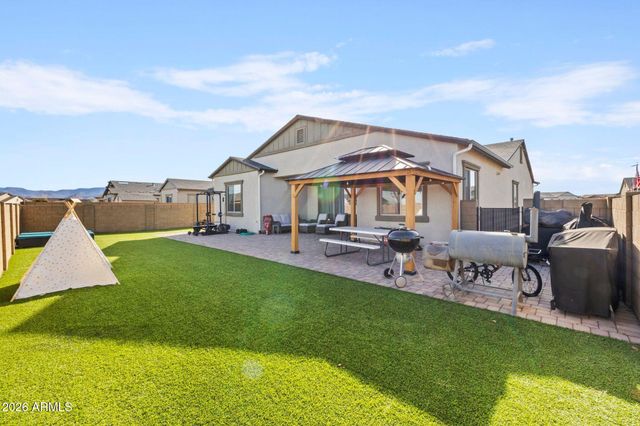 7783 E BELLA VISTA Lane, Prescott Valley, AZ 86315