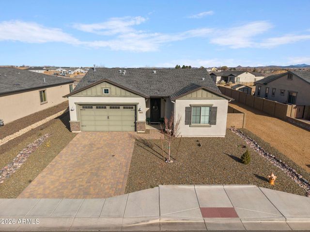 7783 E BELLA VISTA Lane, Prescott Valley, AZ 86315