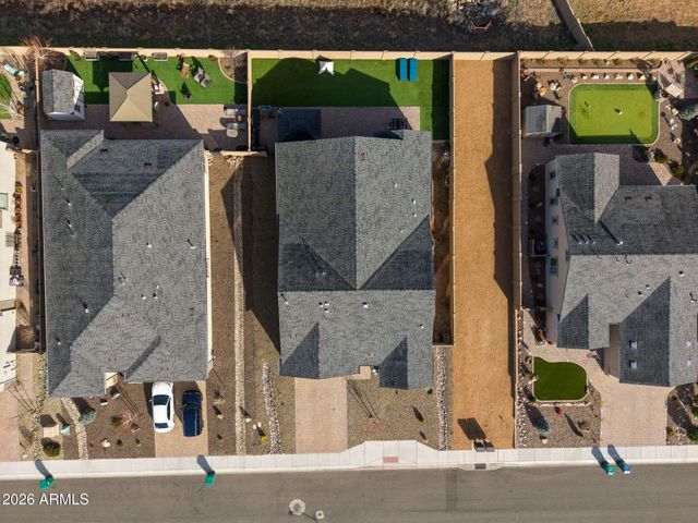 7783 E BELLA VISTA Lane, Prescott Valley, AZ 86315