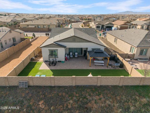 7783 E BELLA VISTA Lane, Prescott Valley, AZ 86315