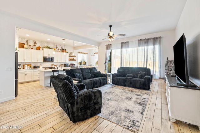 7783 E BELLA VISTA Lane, Prescott Valley, AZ 86315