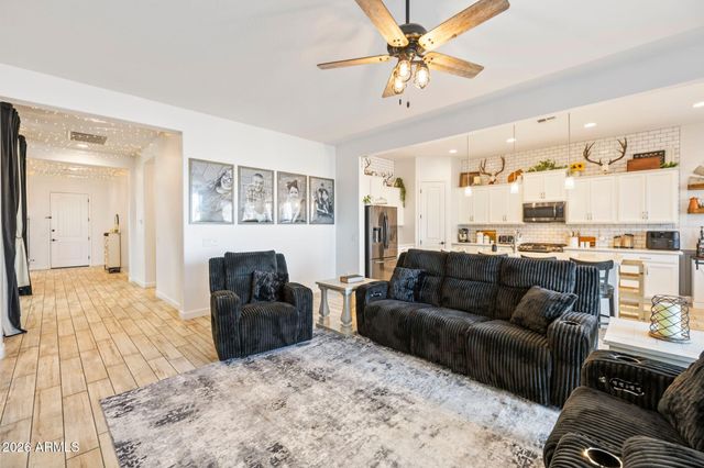 7783 E BELLA VISTA Lane, Prescott Valley, AZ 86315