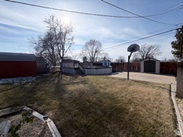 5427 S 2200 W, Roy, UT 84067