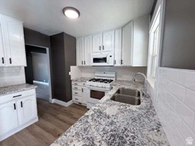 5427 S 2200 W, Roy, UT 84067