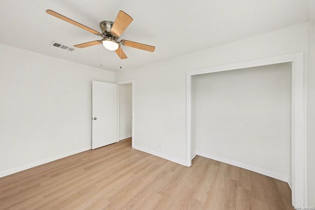 287 Harcourt, San Antonio, TX 78223