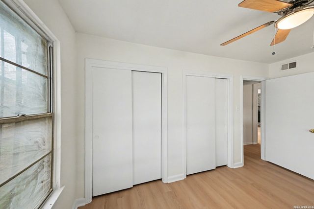 287 Harcourt, San Antonio, TX 78223