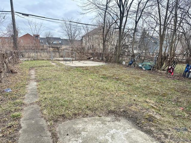6120 Ironwood Street, Detroit, MI 48210