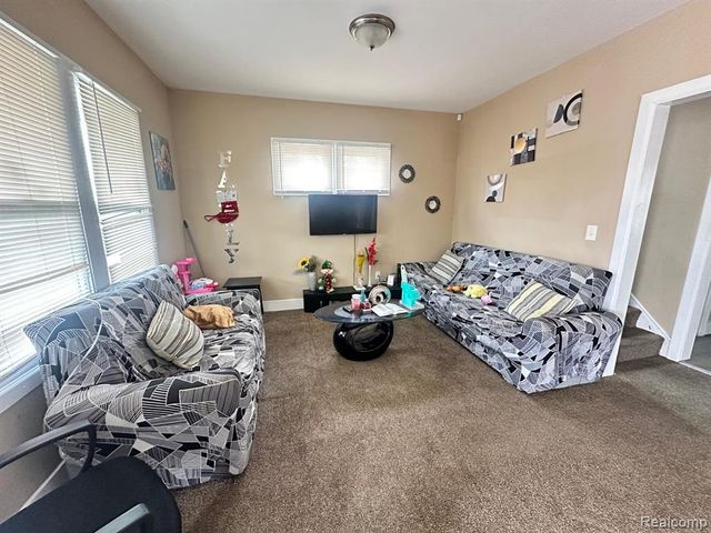6120 Ironwood Street, Detroit, MI 48210