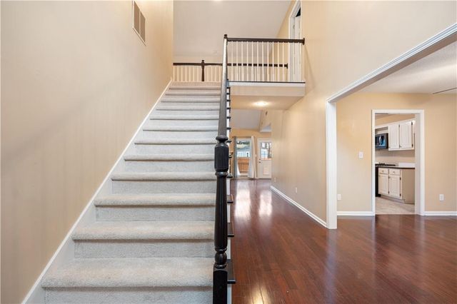 5791 Mason Jones Drive, Powder Springs, GA 30127