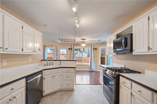 5791 Mason Jones Drive, Powder Springs, GA 30127