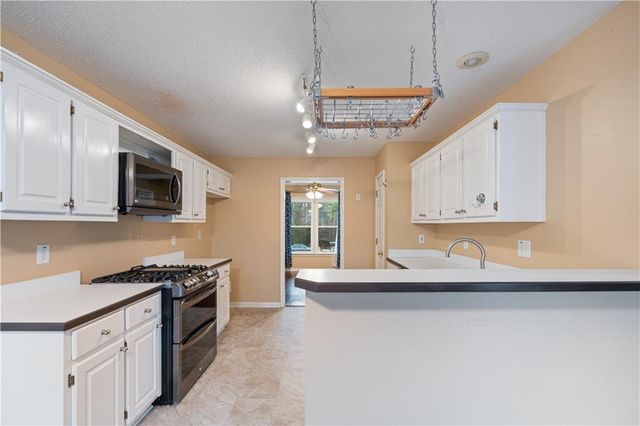 5791 Mason Jones Drive, Powder Springs, GA 30127