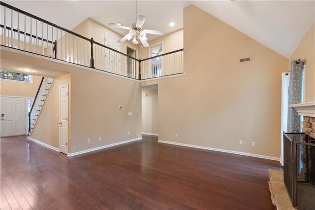 5791 Mason Jones Drive, Powder Springs, GA 30127