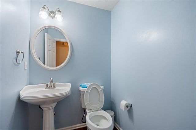 5791 Mason Jones Drive, Powder Springs, GA 30127