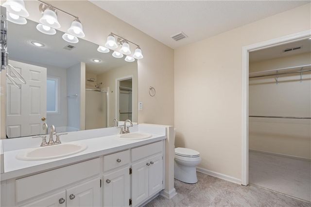 5791 Mason Jones Drive, Powder Springs, GA 30127