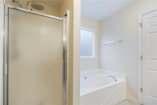 5791 Mason Jones Drive, Powder Springs, GA 30127