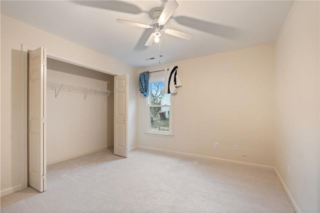 5791 Mason Jones Drive, Powder Springs, GA 30127