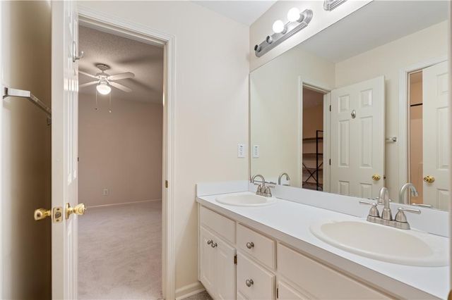 5791 Mason Jones Drive, Powder Springs, GA 30127