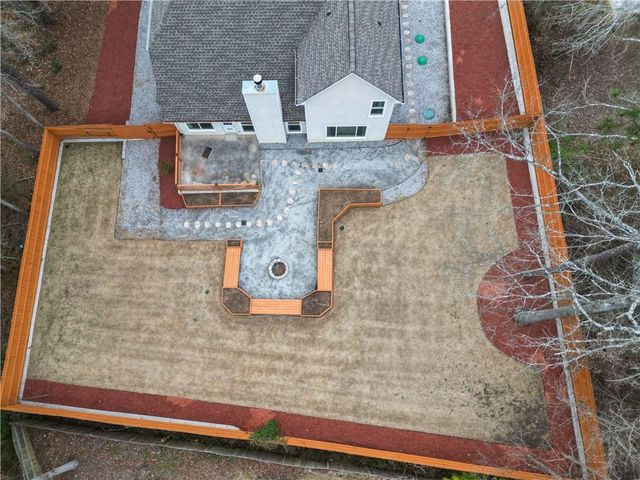 5791 Mason Jones Drive, Powder Springs, GA 30127