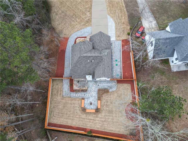 5791 Mason Jones Drive, Powder Springs, GA 30127