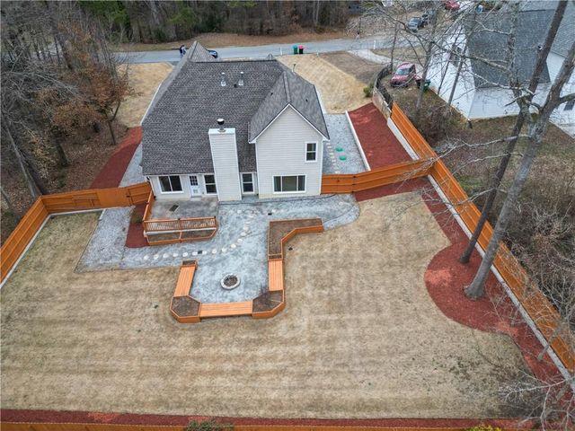 5791 Mason Jones Drive, Powder Springs, GA 30127