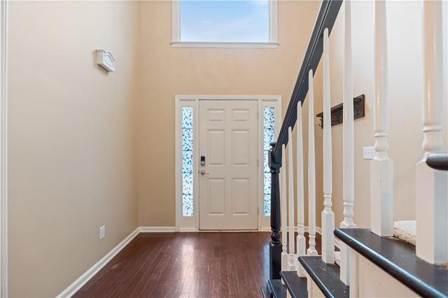 5791 Mason Jones Drive, Powder Springs, GA 30127